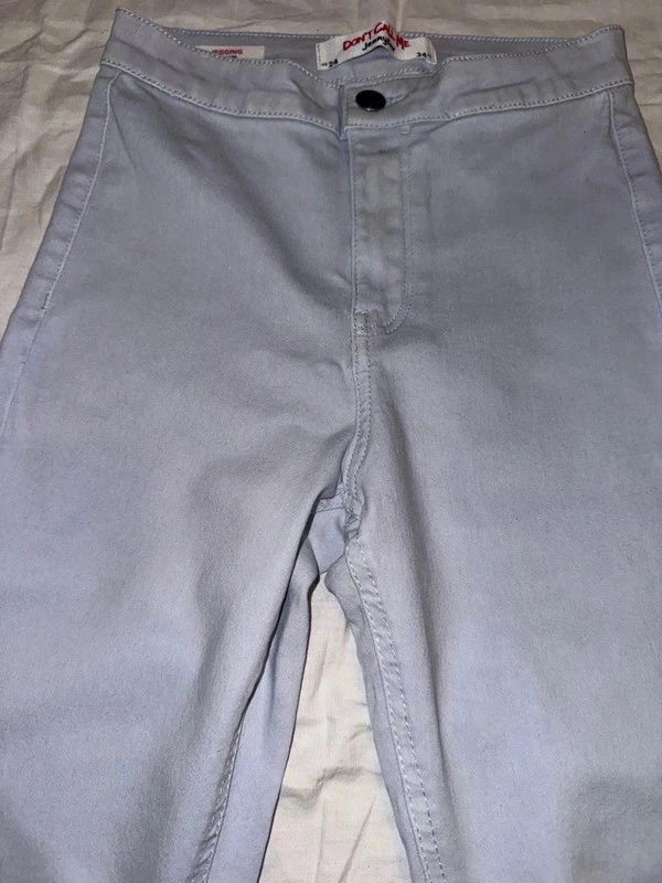 Jeans slim Jennyfer – photo 2